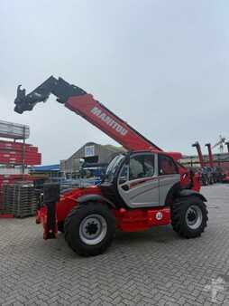 Teleskopstapler-Starr 2025 Manitou MT1840 100D ST5 S1 Comfort (1)