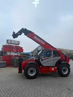 Teleskopstapler-Starr 2025 Manitou MT1840 100D ST5 S1 Comfort (2)