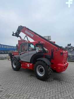 Wózki teleskopowe sztywne 2025  Manitou MT1840 100D ST5 S1 Comfort (3)