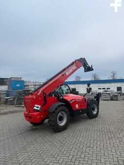 Wózki teleskopowe sztywne 2025  Manitou MT1840 100D ST5 S1 Comfort (5)