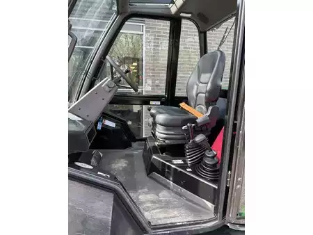 Terrängtruck 2024  Manitou M 30-4 D ST5 S1 EU RT Heftruck (4)