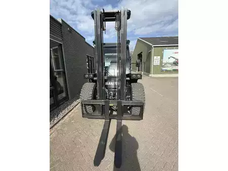 Terrängtruck 2024  Manitou M 30-4 D ST5 S1 EU RT Heftruck (5)