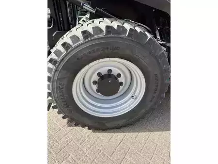 Terrängtruck 2024  Manitou M 30-4 D ST5 S1 EU RT Heftruck (6)