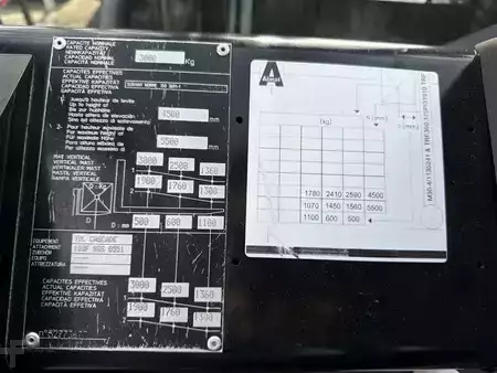 Terrängtruck 2024  Manitou M 30-4 D ST5 S1 EU RT Heftruck (7)