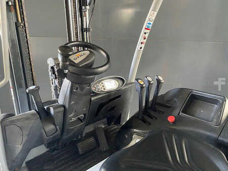 Elektro tříkolové VZV - Still RX 20-15 Electr. Heftruck (2)