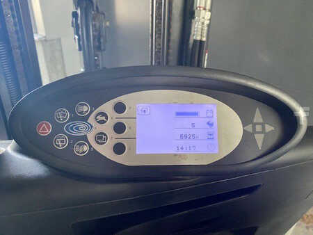 Elektro tříkolové VZV - Still RX 20-15 Electr. Heftruck (3)