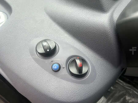 Empilhador telescópico-Fixo 2025  Manitou MLT 625-75 Verreiker (9)