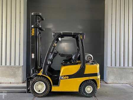 Yale GLP 30VX Heftruck