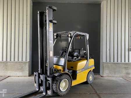 Yale GLP 30VX Heftruck