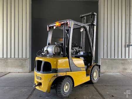 Yale GLP 30VX Heftruck