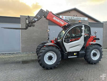 Manitou MT 935 75D ST5 S1 Comfort Verreiker