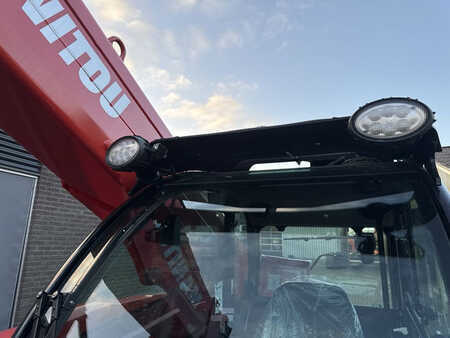 Manitou MT 935 75D ST5 S1 Comfort Verreiker