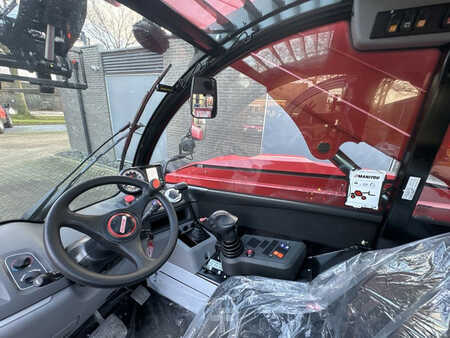 Manitou MT 935 75D ST5 S1 Comfort Verreiker