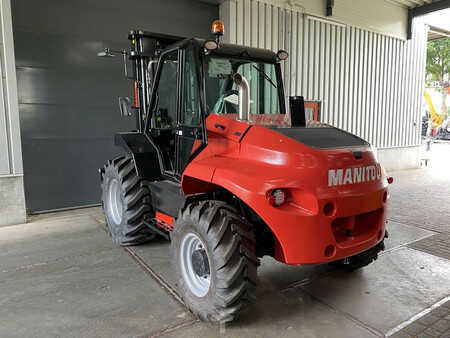 Geländestapler 2025  Manitou M50-4 D ST5 S1 EU RT Heftruck (4)