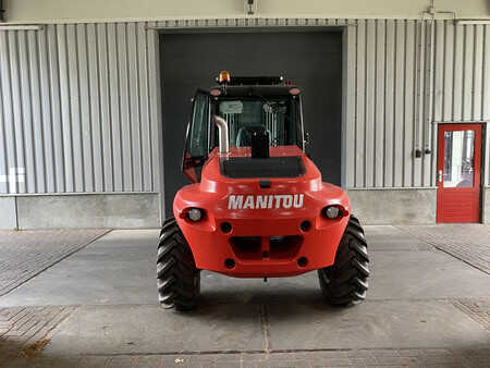 Geländestapler 2025  Manitou M50-4 D ST5 S1 EU RT Heftruck (5)