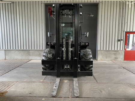 Geländestapler 2025  Manitou M50-4 D ST5 S1 EU RT Heftruck (6)