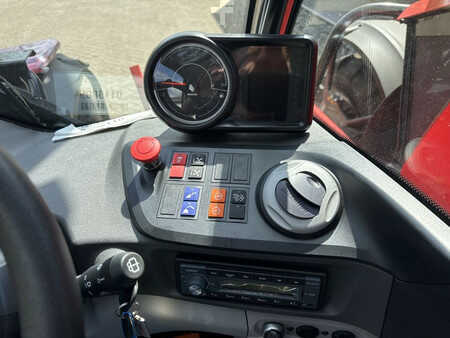 Verreikers fixed 2025  Manitou MLT 730 115D V CP ST5 Premium verreiker (10)
