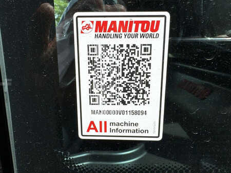 Verreikers fixed 2025  Manitou MLT 730 115D V CP ST5 Premium verreiker (12)