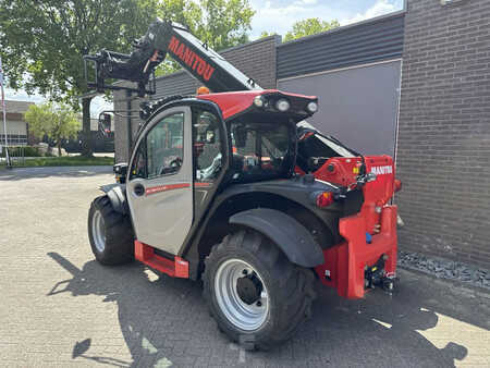 Verreikers fixed 2025  Manitou MLT 730 115D V CP ST5 Premium verreiker (3)