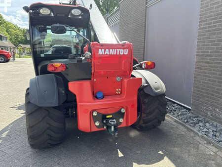 Verreikers fixed 2025  Manitou MLT 730 115D V CP ST5 Premium verreiker (4)