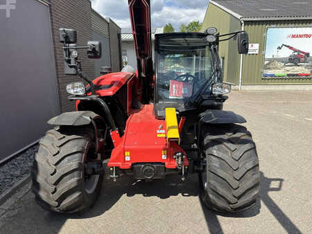 Verreikers fixed 2025  Manitou MLT 730 115D V CP ST5 Premium verreiker (5)