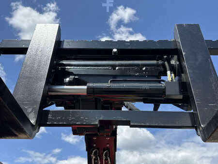 Verreikers fixed 2025  Manitou MLT 730 115D V CP ST5 Premium verreiker (6)