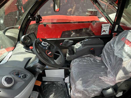 Verreikers fixed 2025  Manitou MLT 730 115D V CP ST5 Premium verreiker (7)