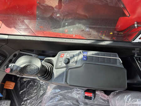 Verreikers fixed 2025  Manitou MLT 730 115D V CP ST5 Premium verreiker (8)