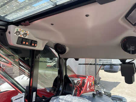 Verreikers fixed 2025  Manitou MLT 730 115D V CP ST5 Premium verreiker (9)