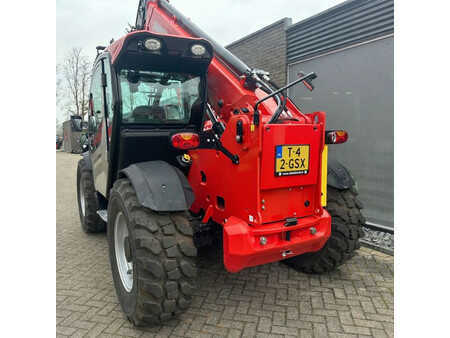 Telehandler Fixed  Manitou MT 935 75D ST5 S1 Verreiker (5)
