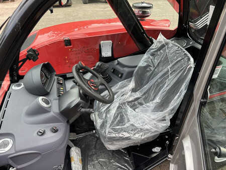 Telescopic forklift rigid  Manitou MLT 625 H 75K H ST5 S1 Verreiker (5)