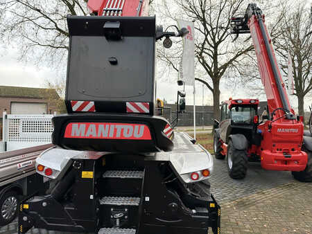 Rotor 2025 Manitou MRT 2660 Vision + All Options (2)