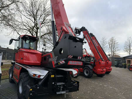 Rotor 2025 Manitou MRT 2660 Vision + All Options (3)