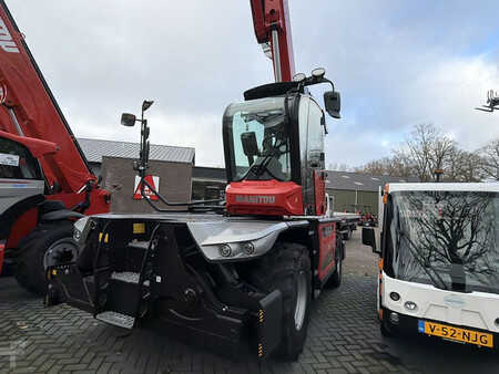 Rotor 2025 Manitou MRT 2660 Vision + All Options (4)