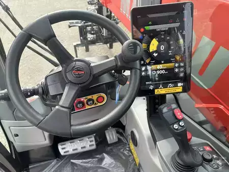 Manipulador Giratorio  Manitou MRT 2660 360 160Y ST5 S1 Verreiker (11)