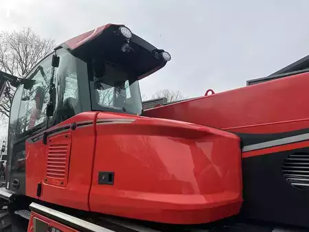 Manipulador Giratorio  Manitou MRT 2660 360 160Y ST5 S1 Verreiker (4)