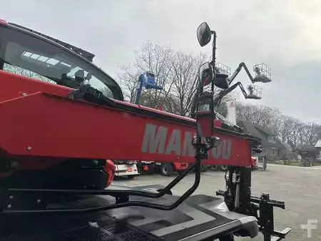 Manipulador Giratorio  Manitou MRT 2660 360 160Y ST5 S1 Verreiker (7)