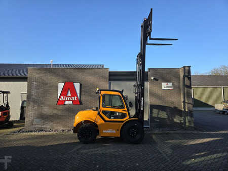 Geländestapler 2025  HC (Hangcha) Hangcha CPD 35 RT-4 (5)