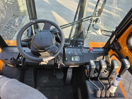Geländestapler 2025  HC (Hangcha) Hangcha CPD 35 RT-4 (6)