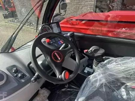 Manipulador fijo  Manitou MT 935 75D ST5 S1 Verreiker (5)