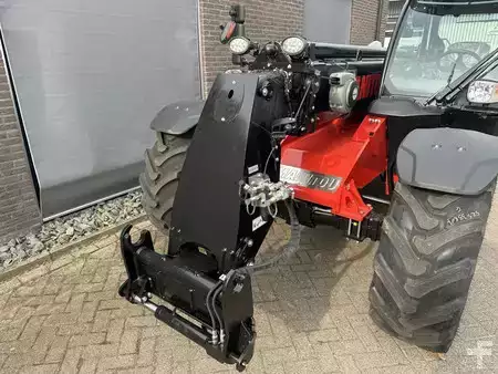 Telehandler Fixed  Manitou MLT 937 115D ST5 S1 Verreiker (3)