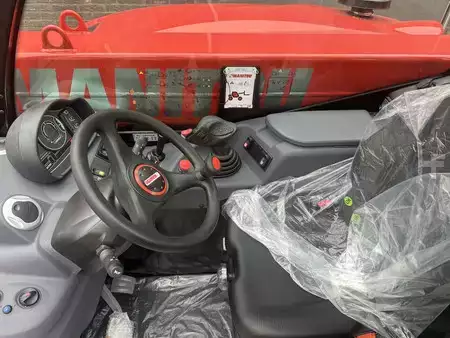 Manipulador fijo  Manitou MT 625 H COMFORT 75K ST5 S1 Verreiker (5)