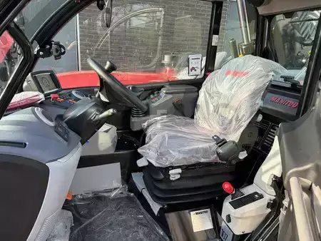 Teleskoplastare Rigid  Manitou MLT 738 130 PS D ST5 S1 Elite Verreiker (3)