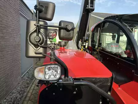 Teleskoplastare Rigid  Manitou MLT 738 130 PS D ST5 S1 Elite Verreiker (4)