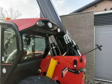 Teleskoplastare Rigid  Manitou MLT 738 130 PS D ST5 S1 Elite Verreiker (6)