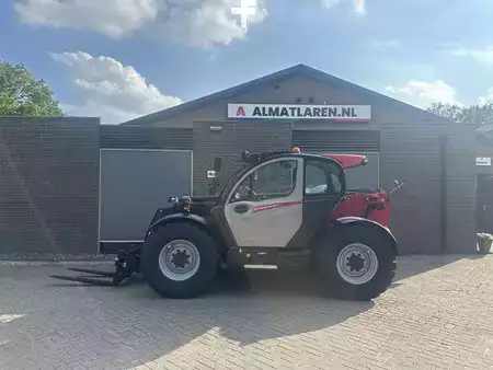 Verreikers (vast) 2026  Manitou MLT 1041 145 PS+ L Y ST5 S1 Verreiker (1)