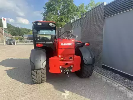 Verreikers (vast) 2026  Manitou MLT 1041 145 PS+ L Y ST5 S1 Verreiker (5)