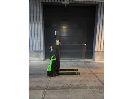 Nízkozdvižný vozík 2025 HC (Hangcha) CDD 12-WS-1 3.0 Duplex Stapelaar (1)