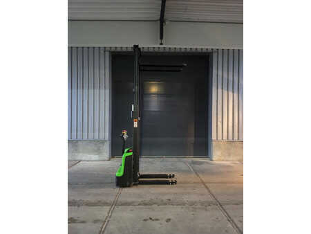 Nízkozdvižný vozík 2025 HC (Hangcha) CDD 12-WS-1 3.0 Duplex Stapelaar (2)