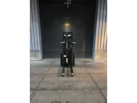 Nízkozdvižný vozík 2025 HC (Hangcha) CDD 12-WS-1 3.0 Duplex Stapelaar (3)